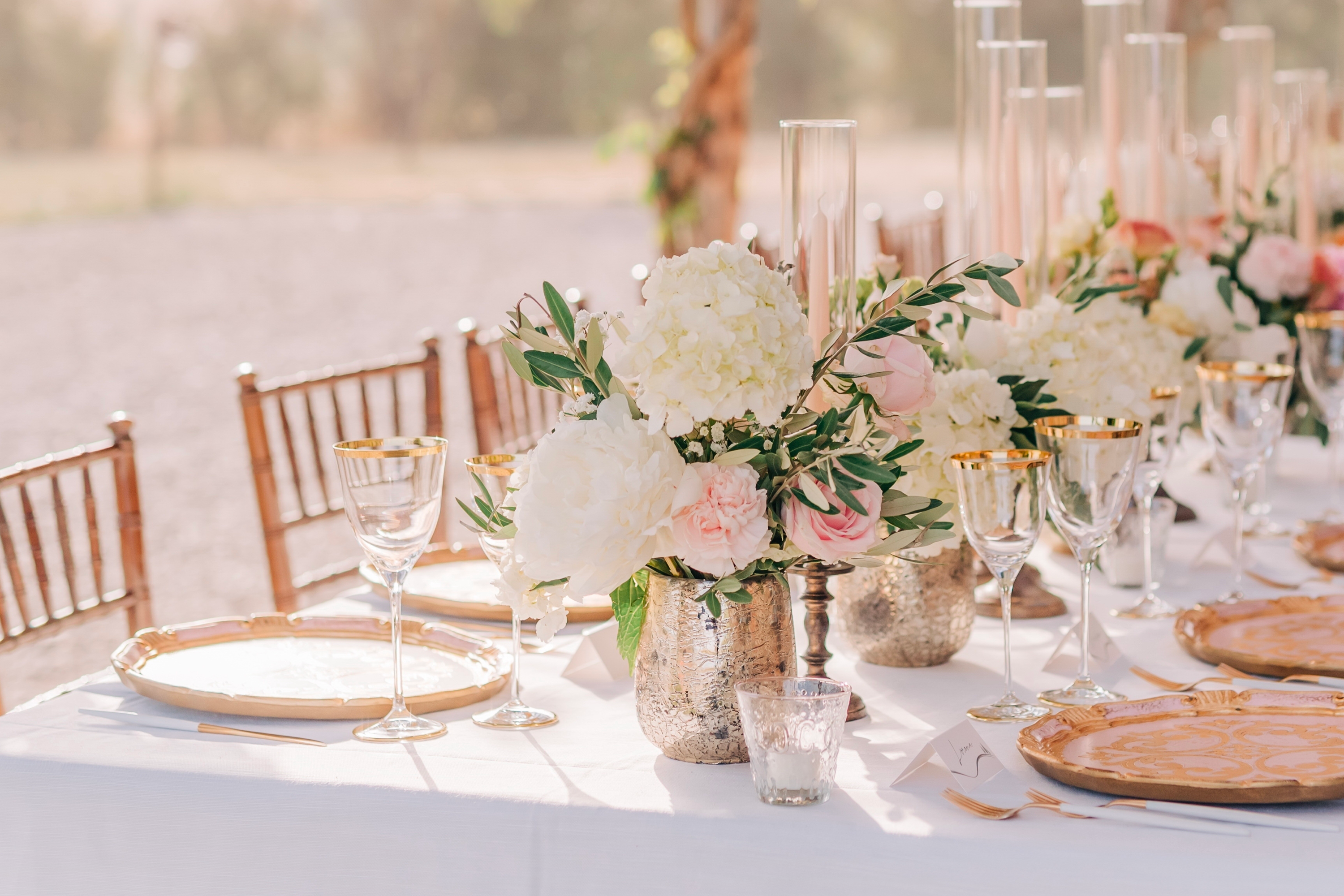 Les plus beaux vernis à porter pour les mariages