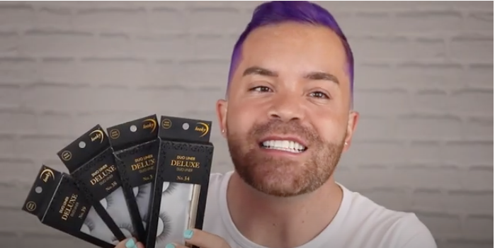 Duo Liner Deluxe avec Tommy Brissette