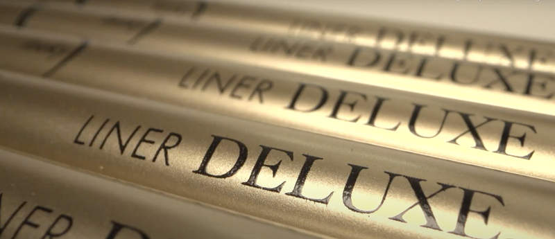 Builder Gel et Duo Liner Deluxe