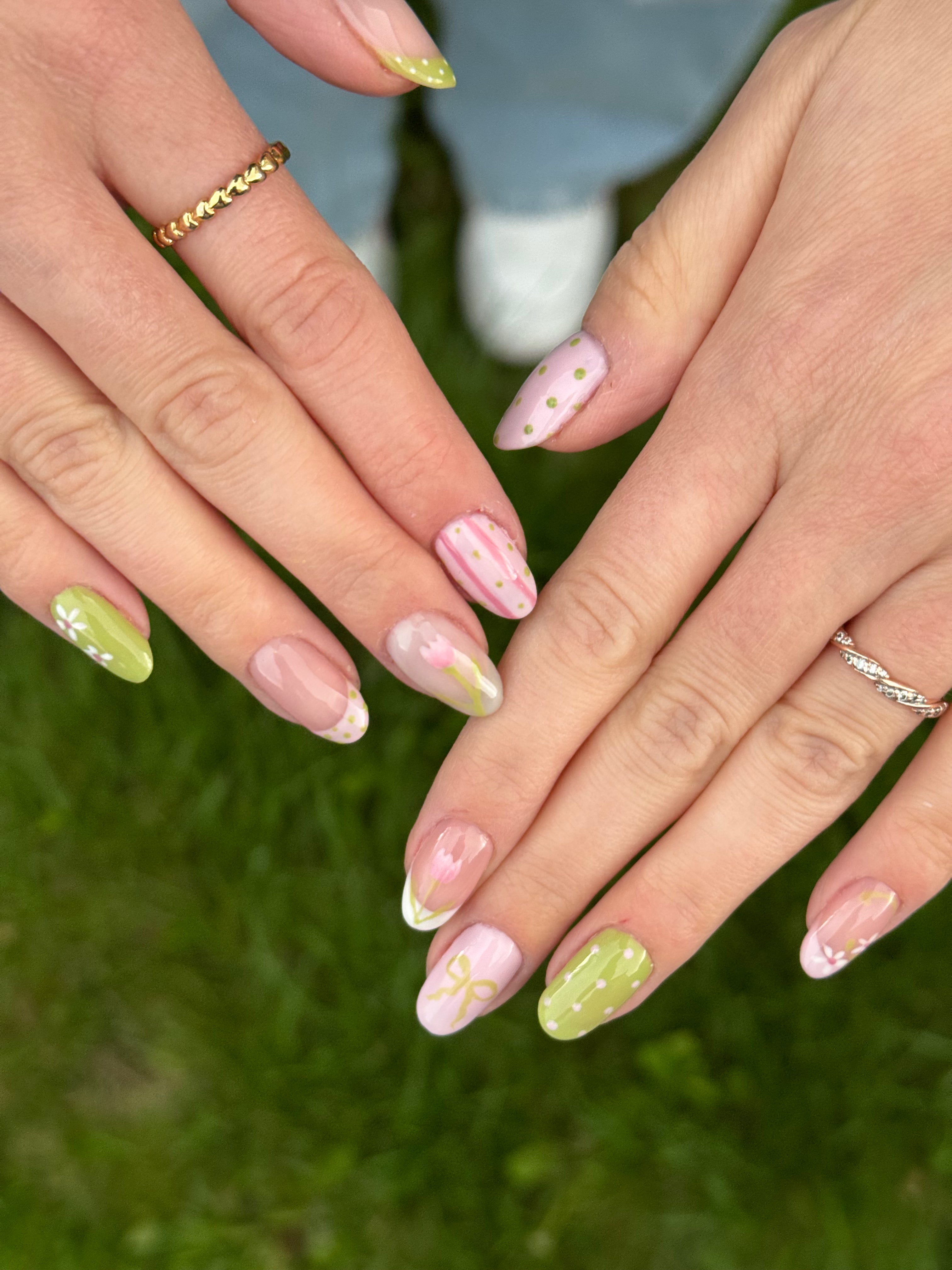 Ongles tendance 2026 : le guide printemps-été
