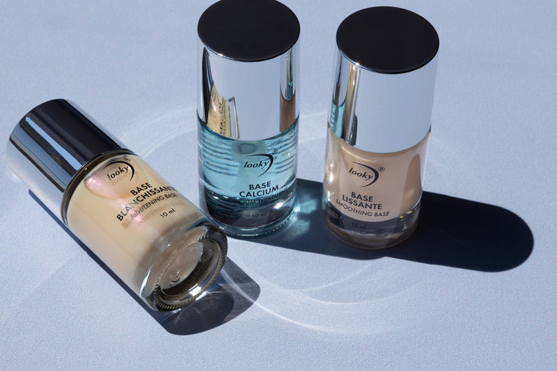 Soin des ongles: 3 produits pour des ongles éclatants