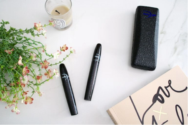 LOOKY EYES 3D WATERPROOF MASCARA | A REVIEW