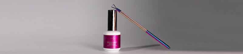 DISSOLVANT MIRACLE