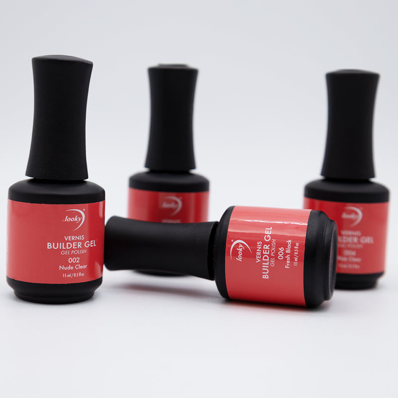 Application Builder Gel