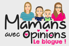Le verdict de Mamans avec opinions sur les soins Èle