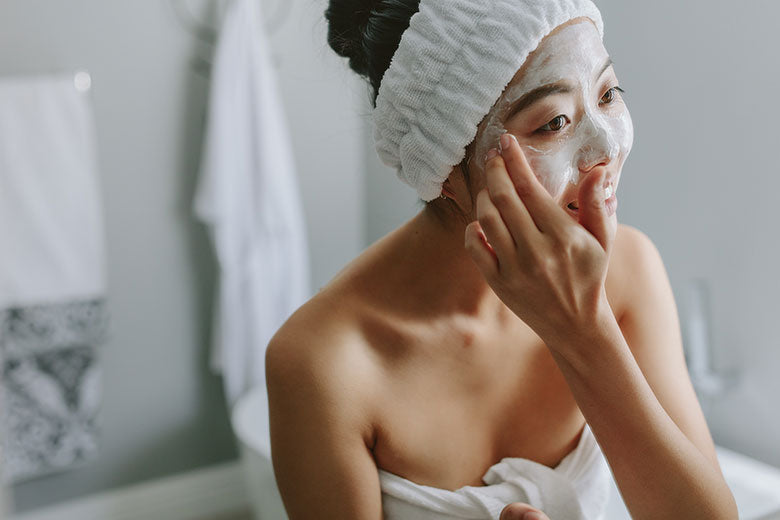 Trouvez le masque hydratant qui comblera votre peau!