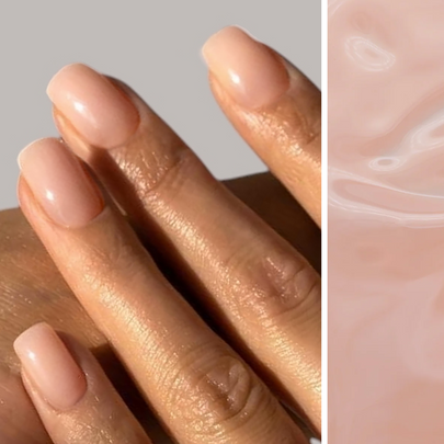 [NEW] LOOKY VERNIS GEL 3 EN 1 NUDE ET NATURELS