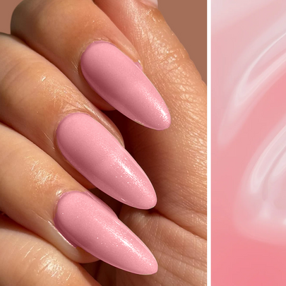 [NEW] LOOKY VERNIS GEL 3 EN 1 ROSES ET ROUGES