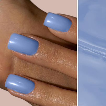 [NEW] LOOKY VERNIS GEL 3 EN 1 COULEURS FROIDES