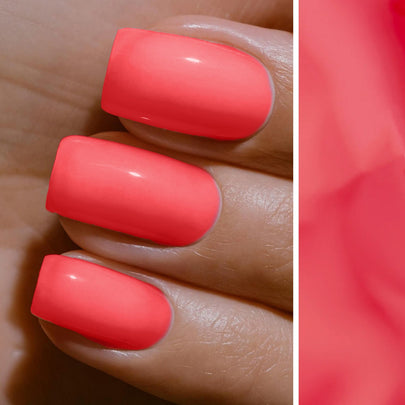 [NEW] LOOKY VERNIS GEL 3 EN 1 COULEURS CHAUDES