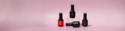 Builder gel et rubber base Looky