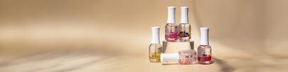 Huile pour les ongles Looky