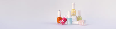 Vernis sans lampe Looky