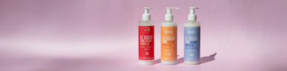 Gel douche Looky