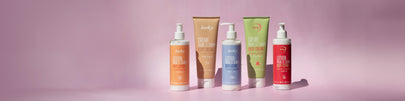 Lotion et crème pour le corps Looky