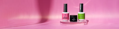 Colle pour les ongles Looky