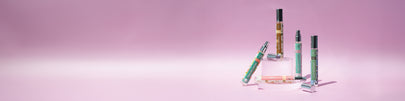 Fragrances florales Looky