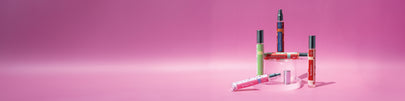 Fragrances fruitées Looky