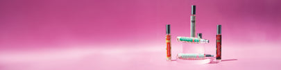 Fragrances gourmandes Looky