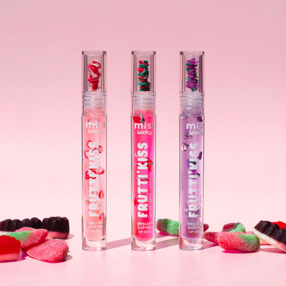 [NEW] MISS LOOKY GLOSS BRILLANT
