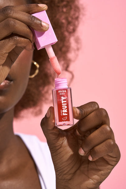 [NEW] MISS LOOKY HUILE À LÈVRES