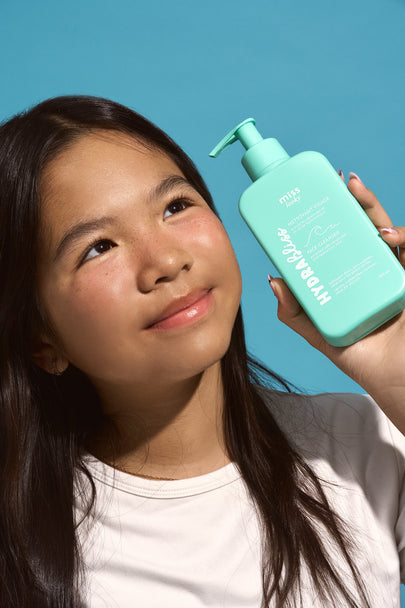 [NEW] MISS LOOKY SOINS DE LA PEAU