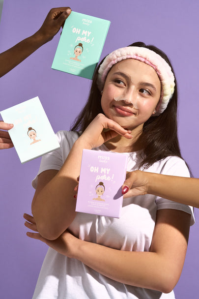 [NEW] MISS LOOKY TOUS LES SOINS POUR LE VISAGE