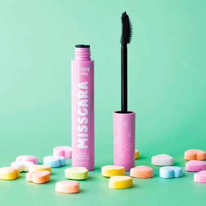 [NEW] MISS LOOKY MASCARA ET EYELINER