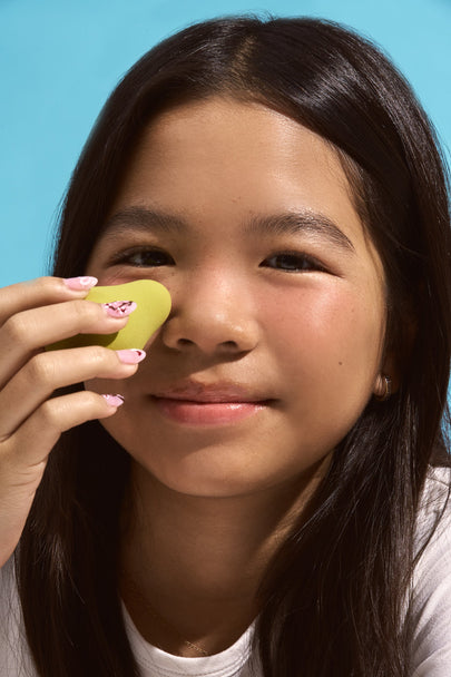 [NEW] MISS LOOKY PINCEAU ET ÉPONGE POUR LE MAQUILLAGE
