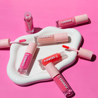 [NEW] MISS LOOKY FARD À JOUES