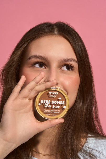 [NEW] MISS LOOKY BRONZER