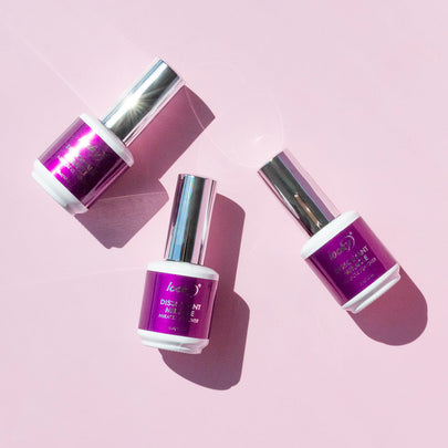 [NEW] LOOKY  DISSOLVANTS ET PRODUITS À CUTICULES