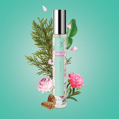 [NEW] LOOKY MINI-FRAGRANCE