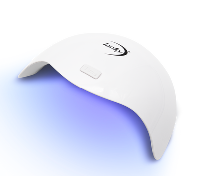 [NEW] LOOKY LAMPES LED UV