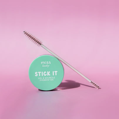 [NEW] MISS LOOKY GEL À SOURCILS