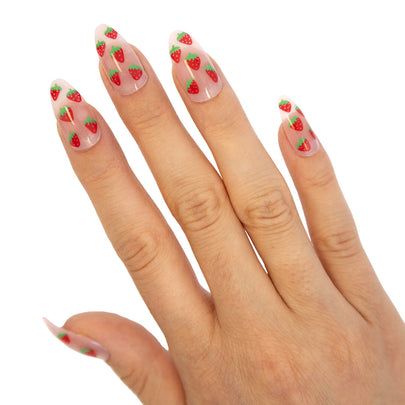 [NEW] LOOKY  FAUX ONGLES, PROTHÈSES ET COLLES