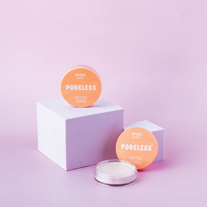 [NEW] MISS LOOKY BASE ET TEINT