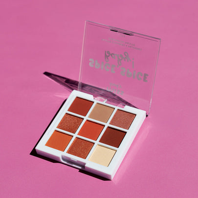 [NEW] MISS LOOKY FARD À PAUPIÈRES
