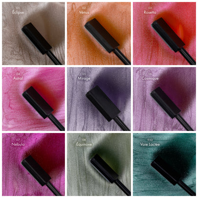 [NEW] LOOKY VERNIS VELOURS MAGNÉTIQUE