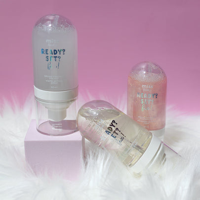 [NEW] MISS LOOKY POUDRE ET BRUME FIXATRICE