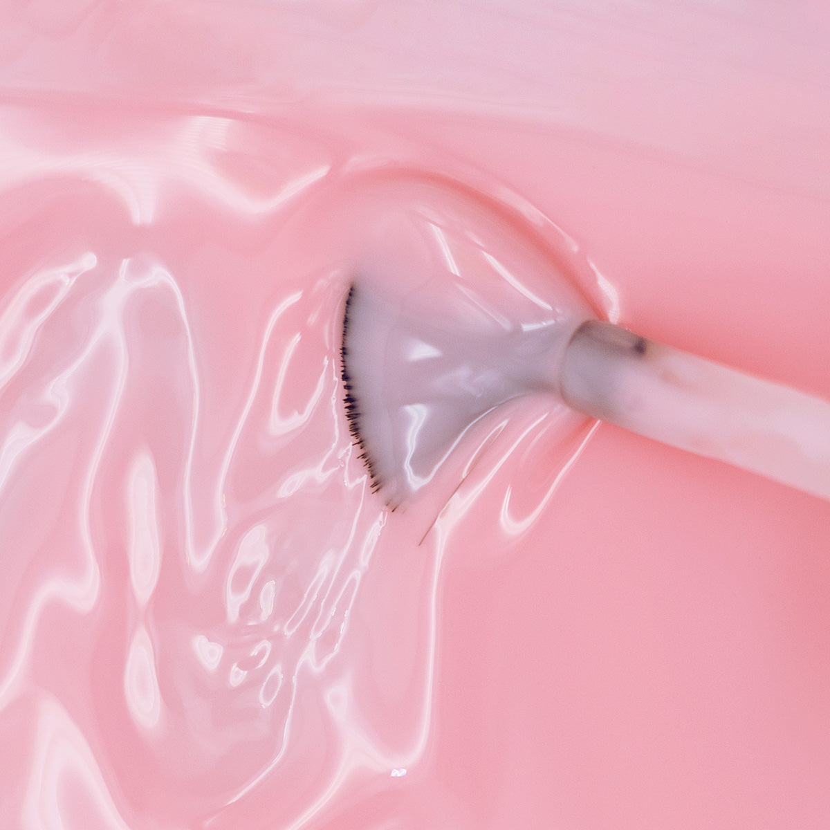 Looky Vernis Gel 3 en 1 #004 Demi (Translucide)