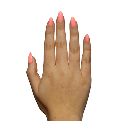 Looky Vernis Gel 3 en 1 #154 Maryse
