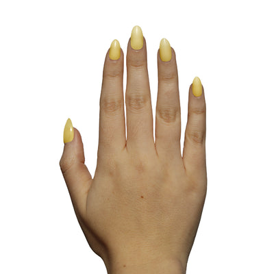 Looky Vernis Gel 3 en 1 #437 Poussin