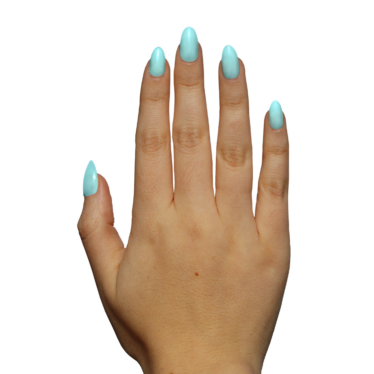 Looky Gel Polish 3 in 1 #1107 Bikini (Brisa de Rio Collection)