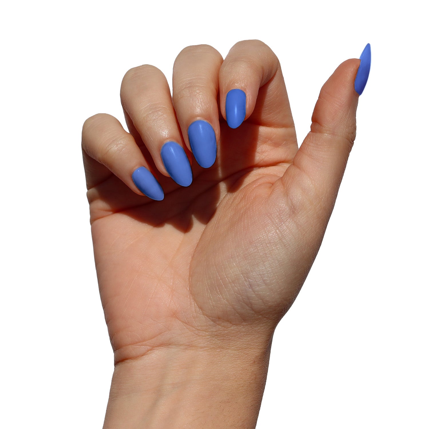 Looky 3 in 1 Gel Nailpolish #1111 Island Dream (Brisa de Rio Collection)