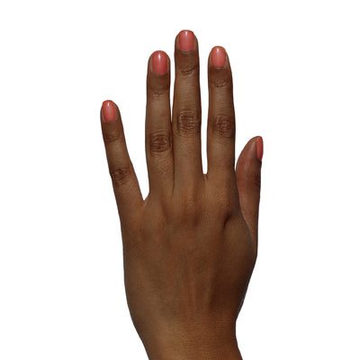 Looky Vernis Gel 3 en 1 #440 Citrouille