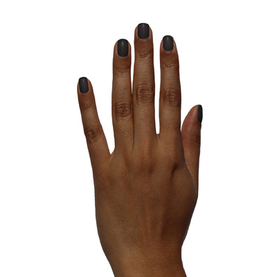 Looky Vernis Gel 3 en 1 #626 Ebony