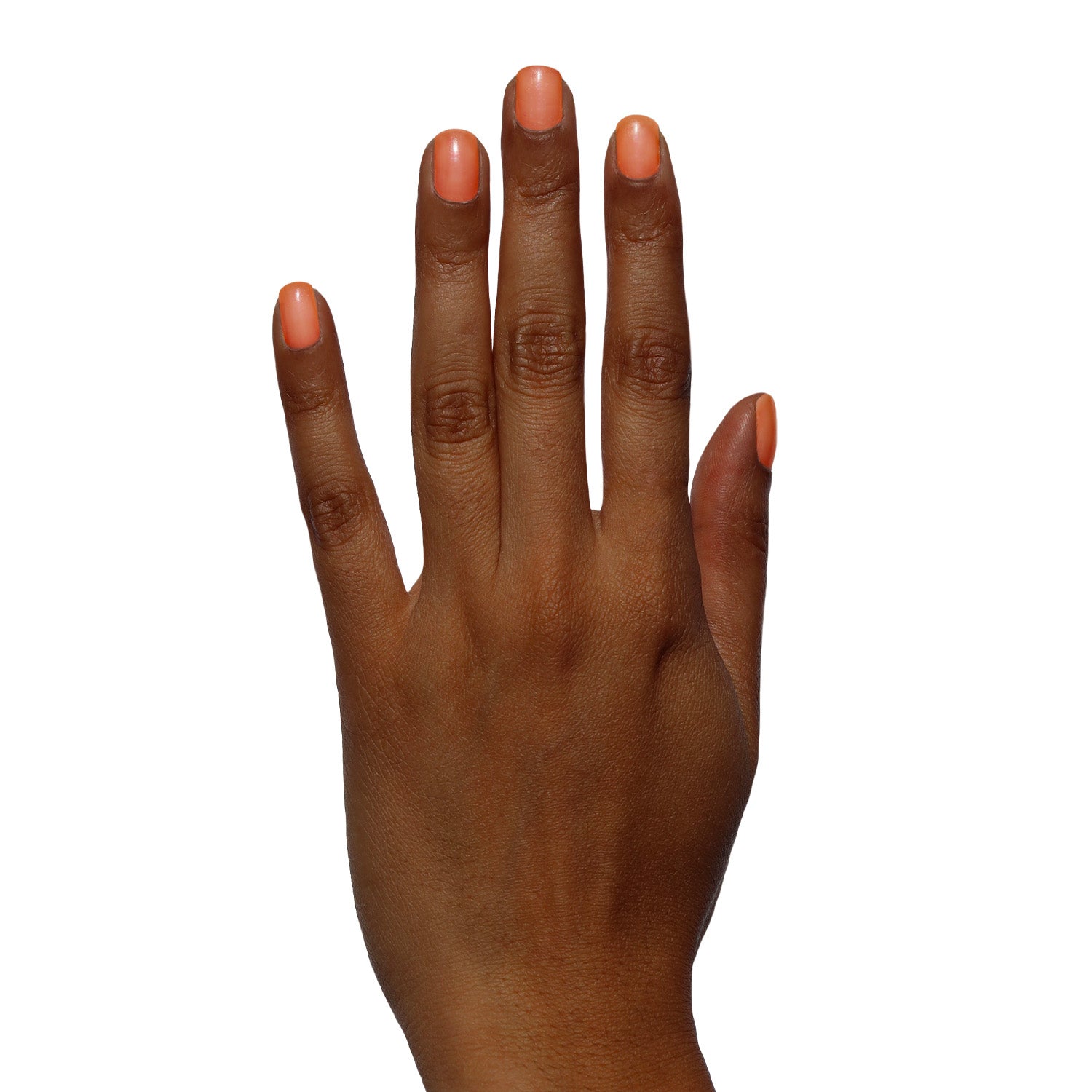 Looky Gel Polish 3 in 1 #1104 Peach Please! (Brisa de Rio Collection)