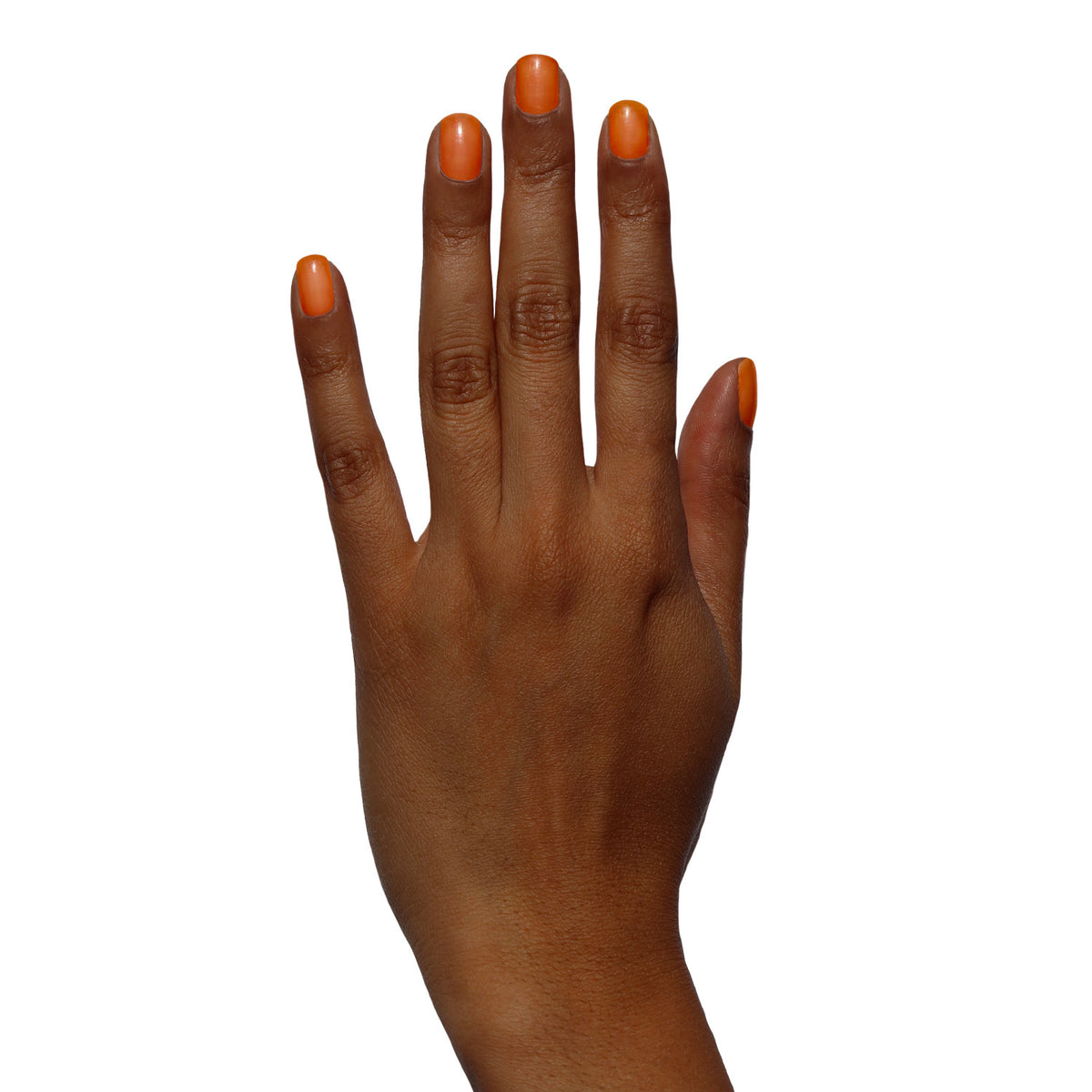 Looky 3 in 1 Gel Nailpolish #1131 Pumpkin Spice (Coffee Corner Collection )