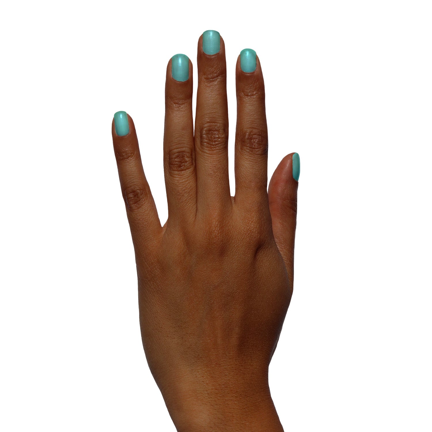 Looky Vernis Gel 3 en 1 #1121 Retro Sky (Collection Vintage Bloom)